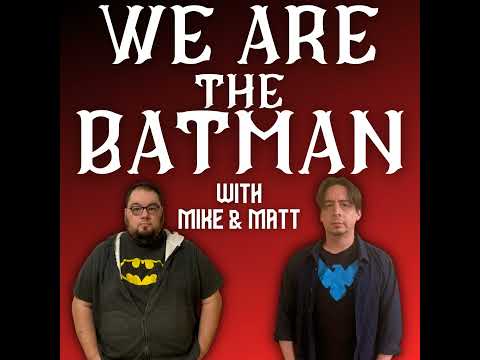 "Batman: The Cult" Comic Review