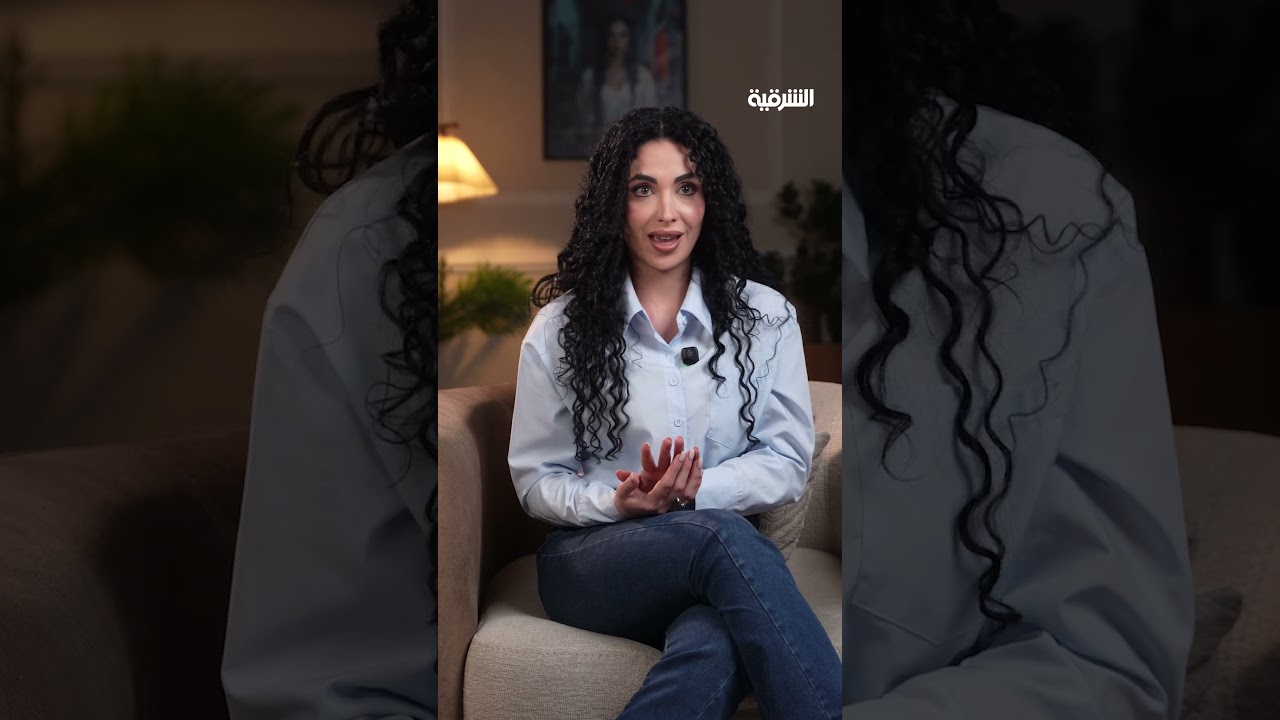 فيديو | شنو سر العجوز في مسلسل #العمة الليلة على #الشرقية