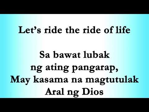 Ride of Life - Kuya_s New Song July 2025 (Clear Audio)