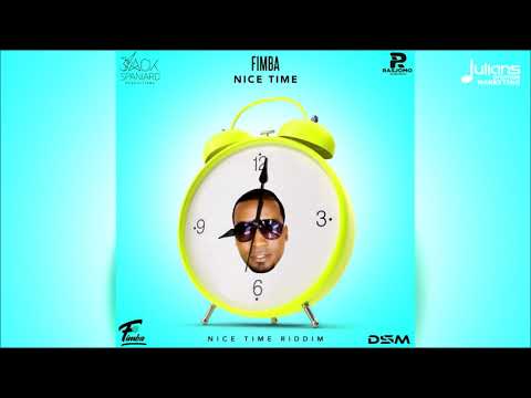 Fimba - Nice Time (Nice Time Riddim) | 2022 Soca