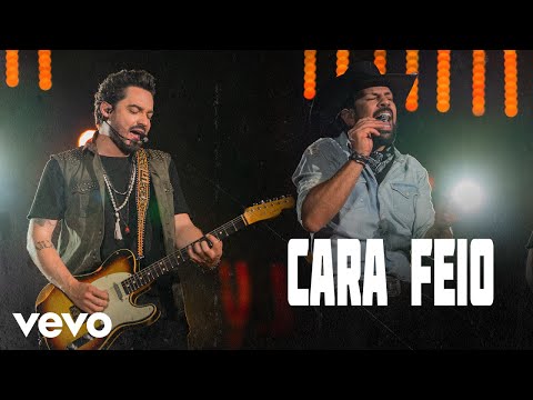 Fernando & Sorocaba - Cara Feio (Ao Vivo)