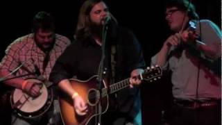 Levi Lowrey partial Cadillac Sky reunion "Hangman"