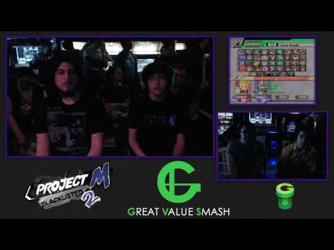 Hyperflame (Lucas) VS Switch (Wolf) | Blacklisted 2 Top 8 Losers