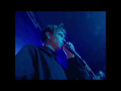 My First Time - Picture Of Health (Official Music Video)