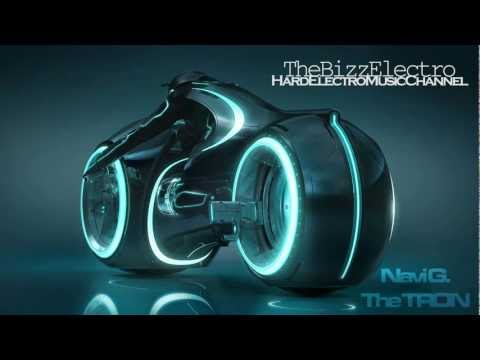Navi G. - The TRON