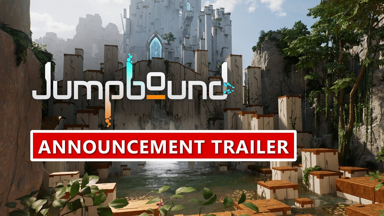 Announcement Trailer