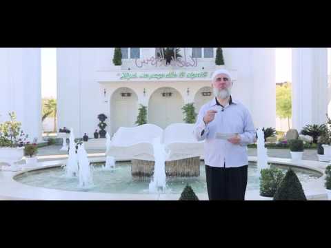 13.Meditime Kuranore 2 - Vetëm dhe vetëm kënaqësinë e Allahut