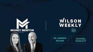 WILSON WEEKLY Ep 150 | Rates on Hold, Rising Rents& Early December Market Insights