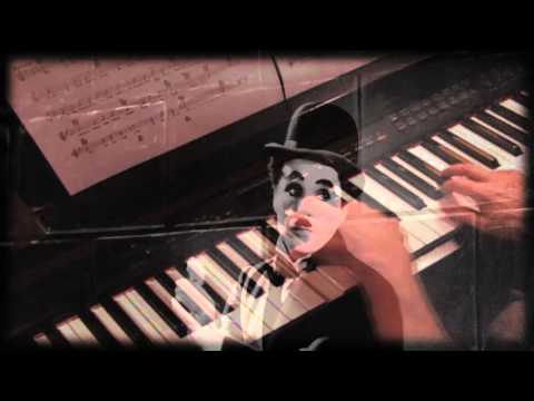 Eternally – Charlie Chaplin – Piano