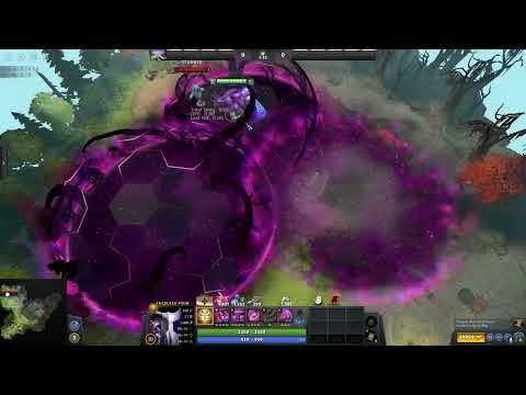 VOID ARCANA STYLE 2 WITH MACE OF AEONS UPDATE