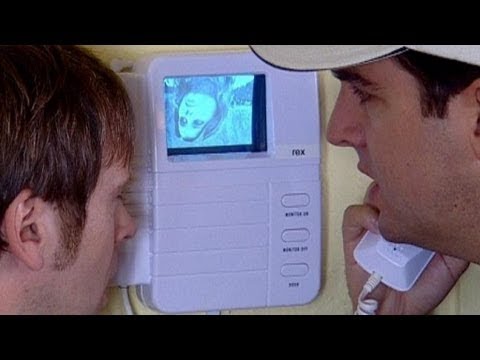 Alles geht schief bei der Installation - Pastewka