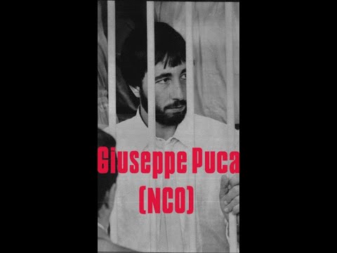 Camorristi della Nco accusati di 12 omicidi (Riccio + 18) parte 4/8