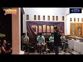 Habis Gelap Terbitlah Terang New JAVANA