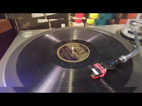 Anona Winn And Billy Marlow-"I Get A Kick Out Of You"