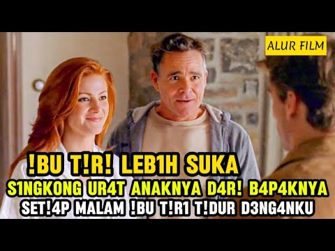 MAMA TIRI YANG MENCINTAI ANAK ANGKATNYA SEPERTI ANAK NYA SENDIRI | Alur Cerita Film