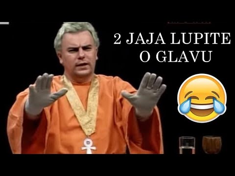 TOP 5 - Najbolje provale Milana Tarota