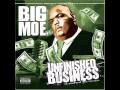 Big Moe - Holdin' [feat. Big Pokey, Lil Flip, And Tyte Eyez] [SUC]