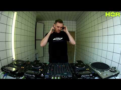 mutual obsession - Blue Hour | HÖR - Jul 28 / 2022