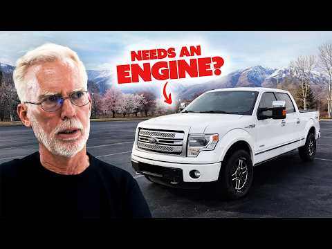 His Other Shop Messed Up BAD!