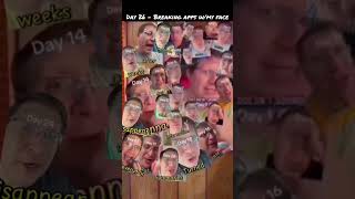 Download lagu Day 26 - Breaking Apps With My Face #funny #challenge #unexpected mp3