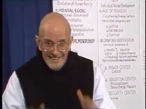 12a.  The Four Consents, Part 1, with Thomas Keating