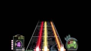 Guitar Hero DragonForce :: The Fire Still Burns