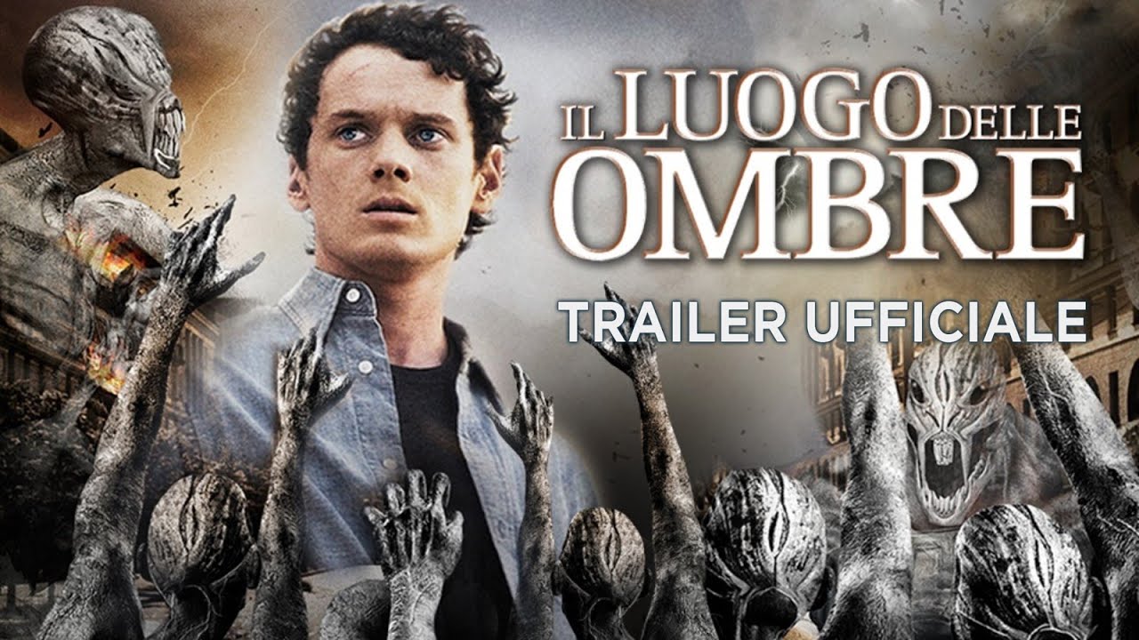Il luogo delle ombre – Il trailer italiano
