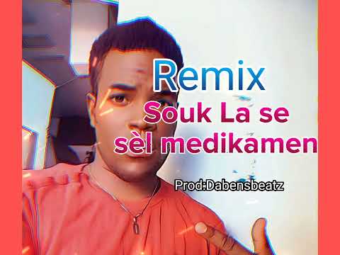 Remix Zouk la Se sel Medikaman Nou Ni(versions Raboday tiktok Matimba) Prod:Dabensbeatz