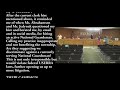 Mayor Michael Dachisen's (8/6/18) Rockaway Twp. State of Affairs