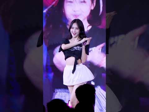 [Nadear CMJ 「ナーディア」FANCAM] Neko Kaburi - Castella | A Lot Of Tone Fiesta