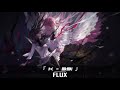 K 391 Flux