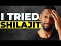 Does Shilajit Really Work What I Discovered