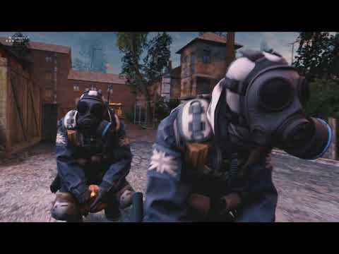 Chicken run | WePlay! Clutch Island