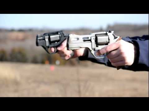 Face-off: Chiappa Rhino 40DS vs. Chiappa Rhino 200DS