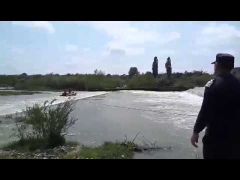 ionesti, interventie inecat