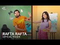 RaftaRafta Amazon MiniTV Official Teaser