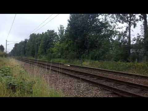 Fantastic 3 tone from a class 365