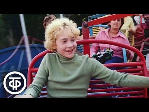 Трейлер: Приключения Электроника