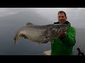 Video Thumbnail for Fishing in The Yukon EPISODE 1