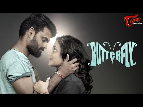 BUTTERFLY | Telugu Short Film 2017 | Eng Subtitles | Directed by Srinivas Amgoth | #LatestShortFilm Video