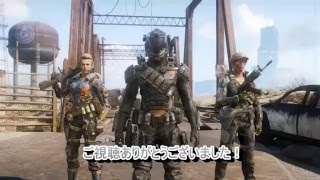 【CoD:BO3】BO3でも頑張っちゃう動画 ２発目【ドミネーション】