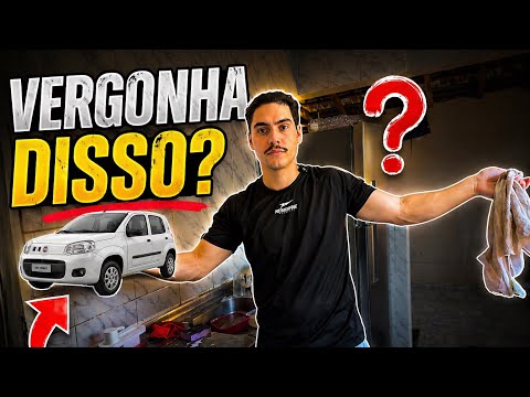 Finanças e investimentos: If they judge you for that, you're closer to them than they are.