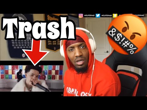 DaBaby, Megan Thee Stallion, YK Osiris and Lil Mosey's 2019 XXL Freshman Cypher (REACTION)