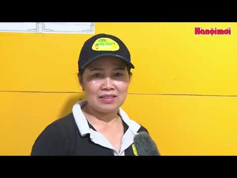 Chả Vịt Vân Đình – OCOP 4 sao: Đảm bảo chất lượng và vệ sinh an toàn thực phẩm #baohanoimoi