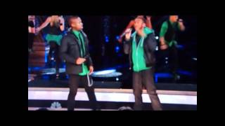 URBAN METHOD. &#39;POISON,&#39; SING OFF SEASON 3
