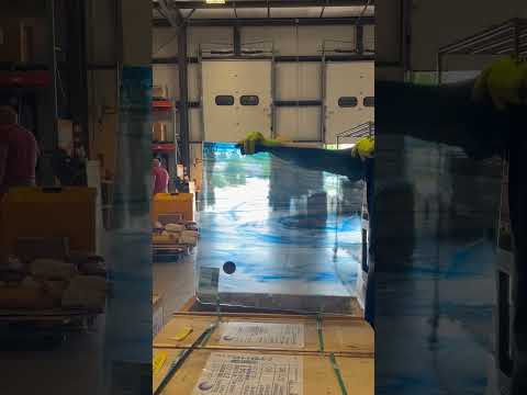 Uncrating Oceanside Fusers Reserve Riptide - 96 COE