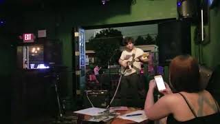 Ethan Padgett "Tattle Tale"