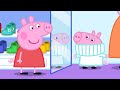 Peppa Pig New Episodes George S New Clothes Kids Videos New Peppa Pig