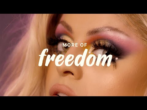 More of Freedom - Fontana