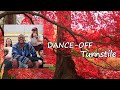 TURNSTILE - DANCE-OFF  Lyrics